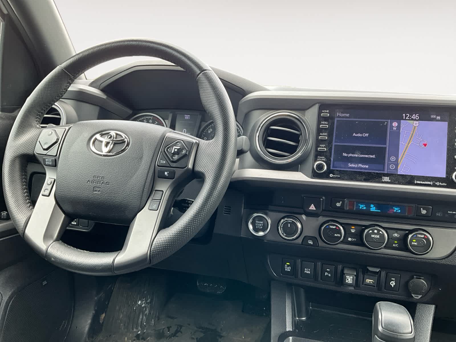 2023 Toyota Tacoma TRD Pro