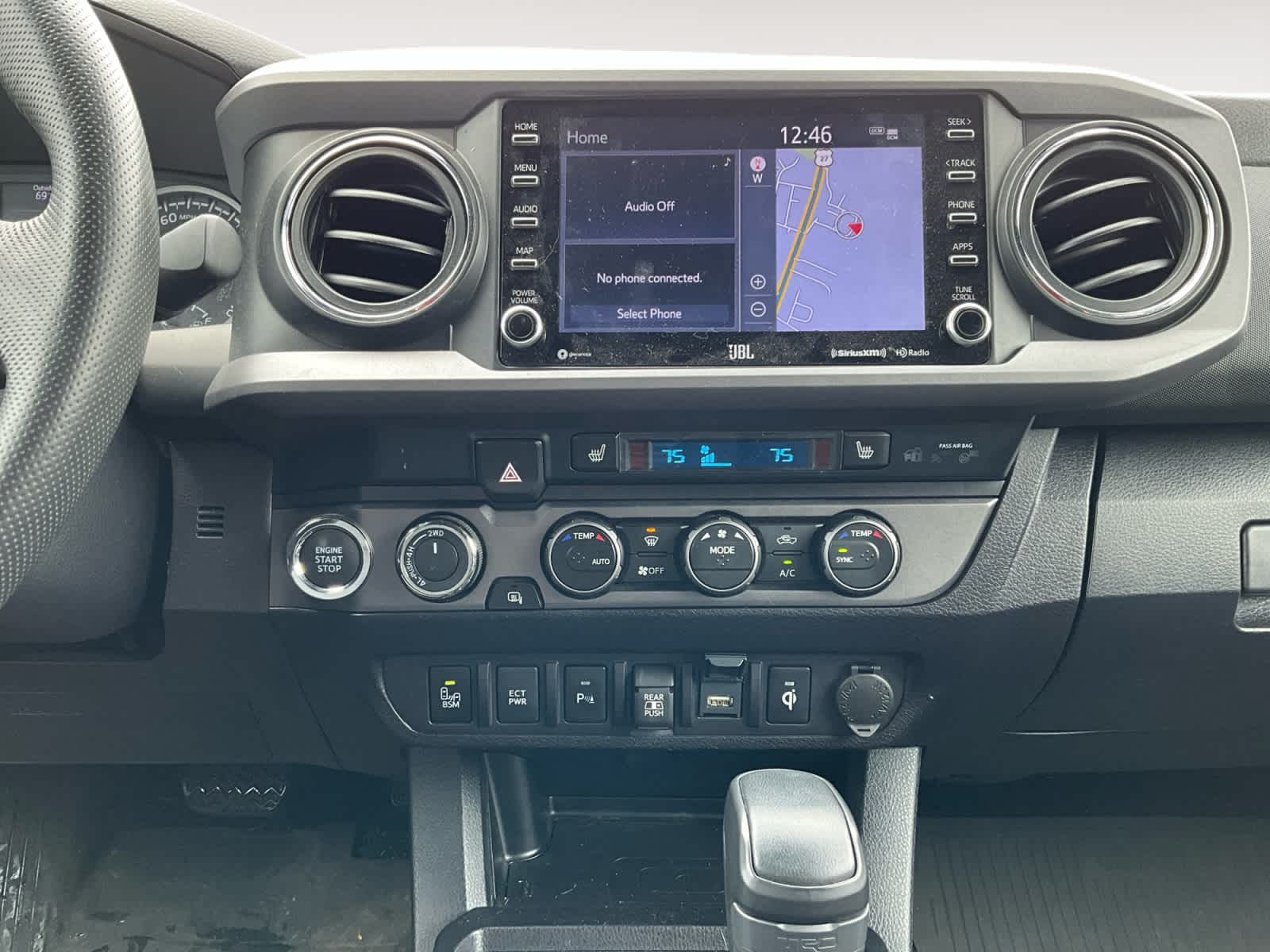 2023 Toyota Tacoma TRD Pro
