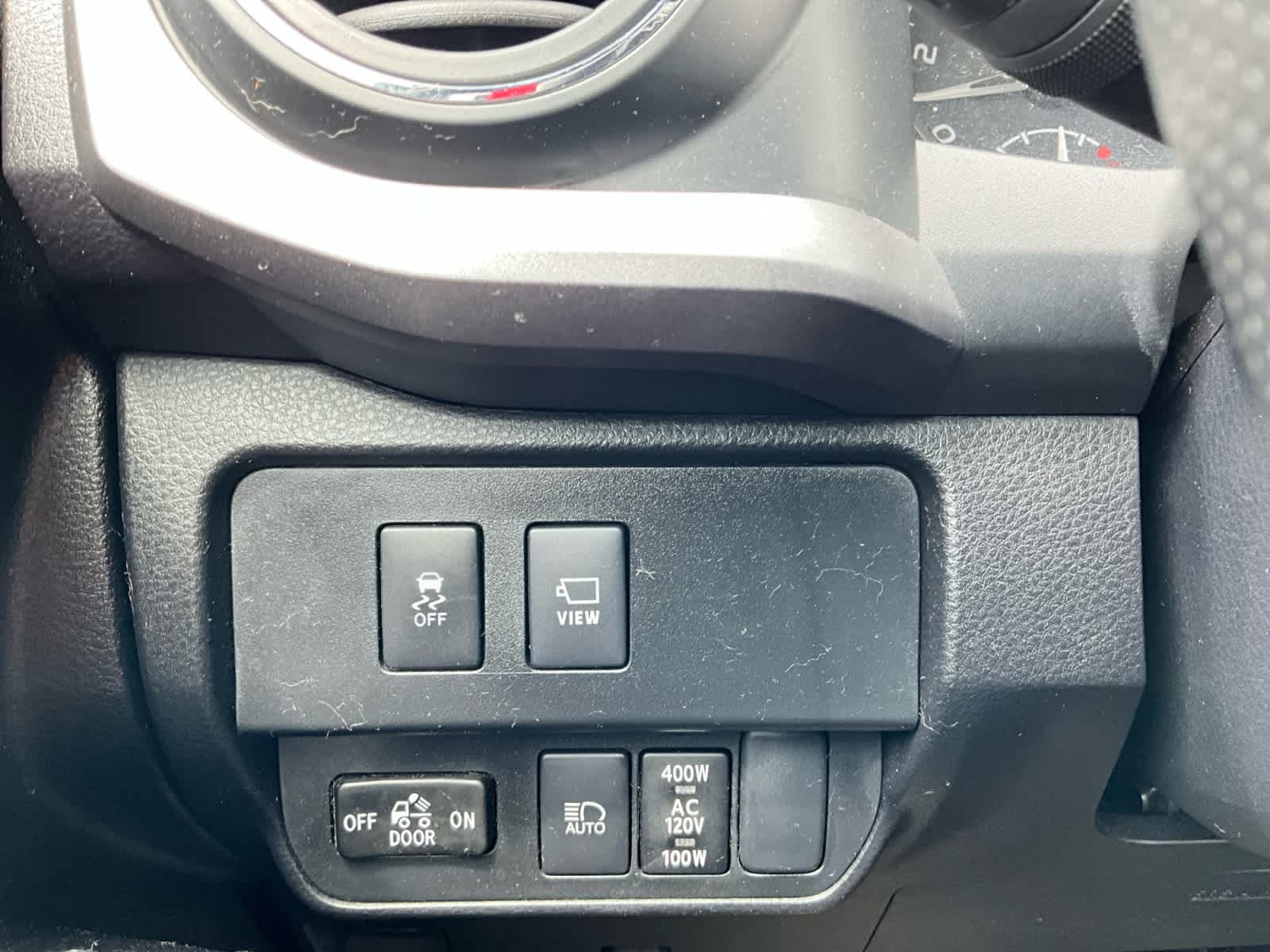 2023 Toyota Tacoma TRD Pro