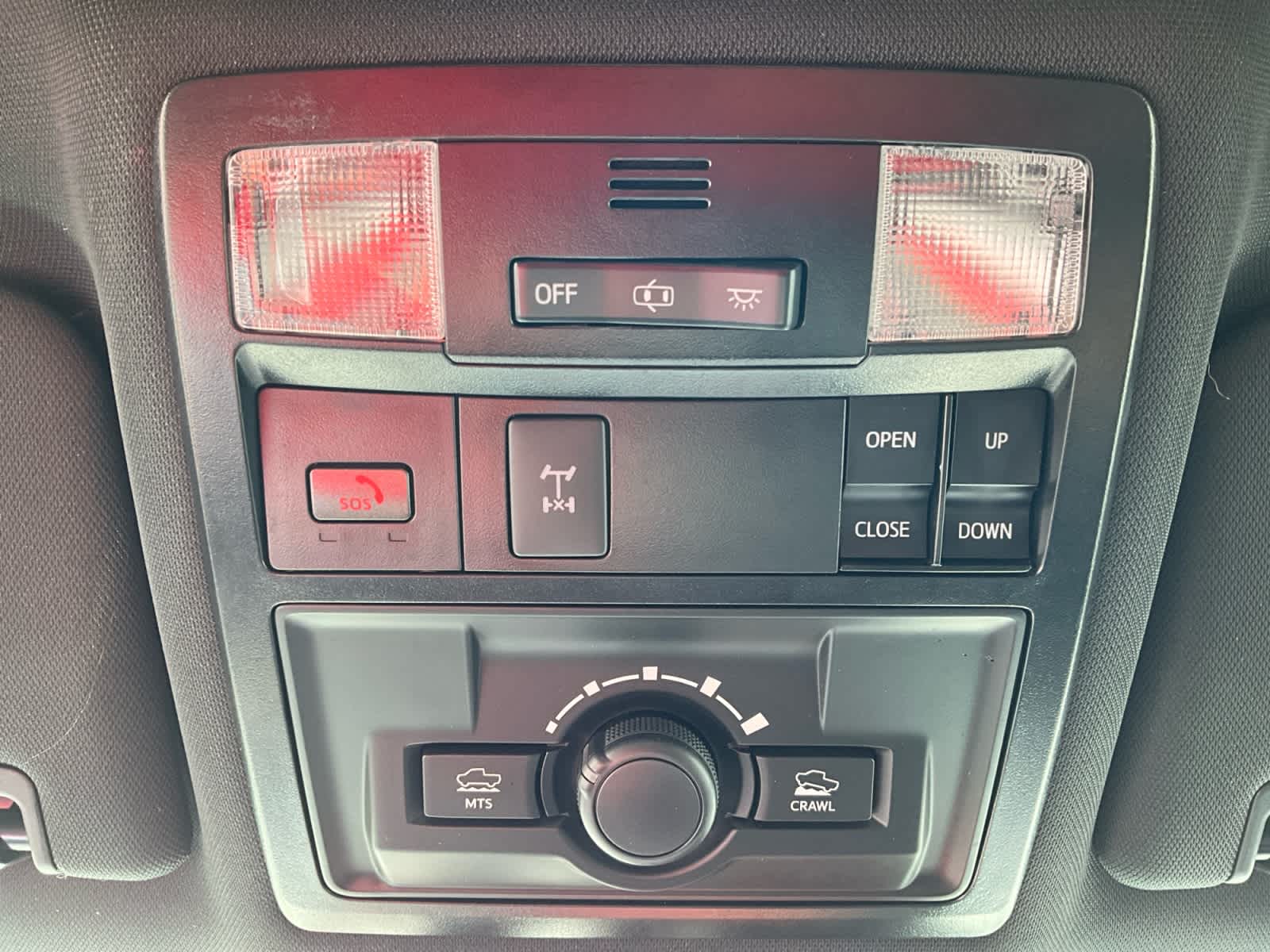 2023 Toyota Tacoma TRD Pro