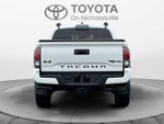 2023 Toyota Tacoma TRD Pro
