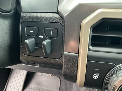 2026 Toyota Tacoma TRD Off Road Hybrid