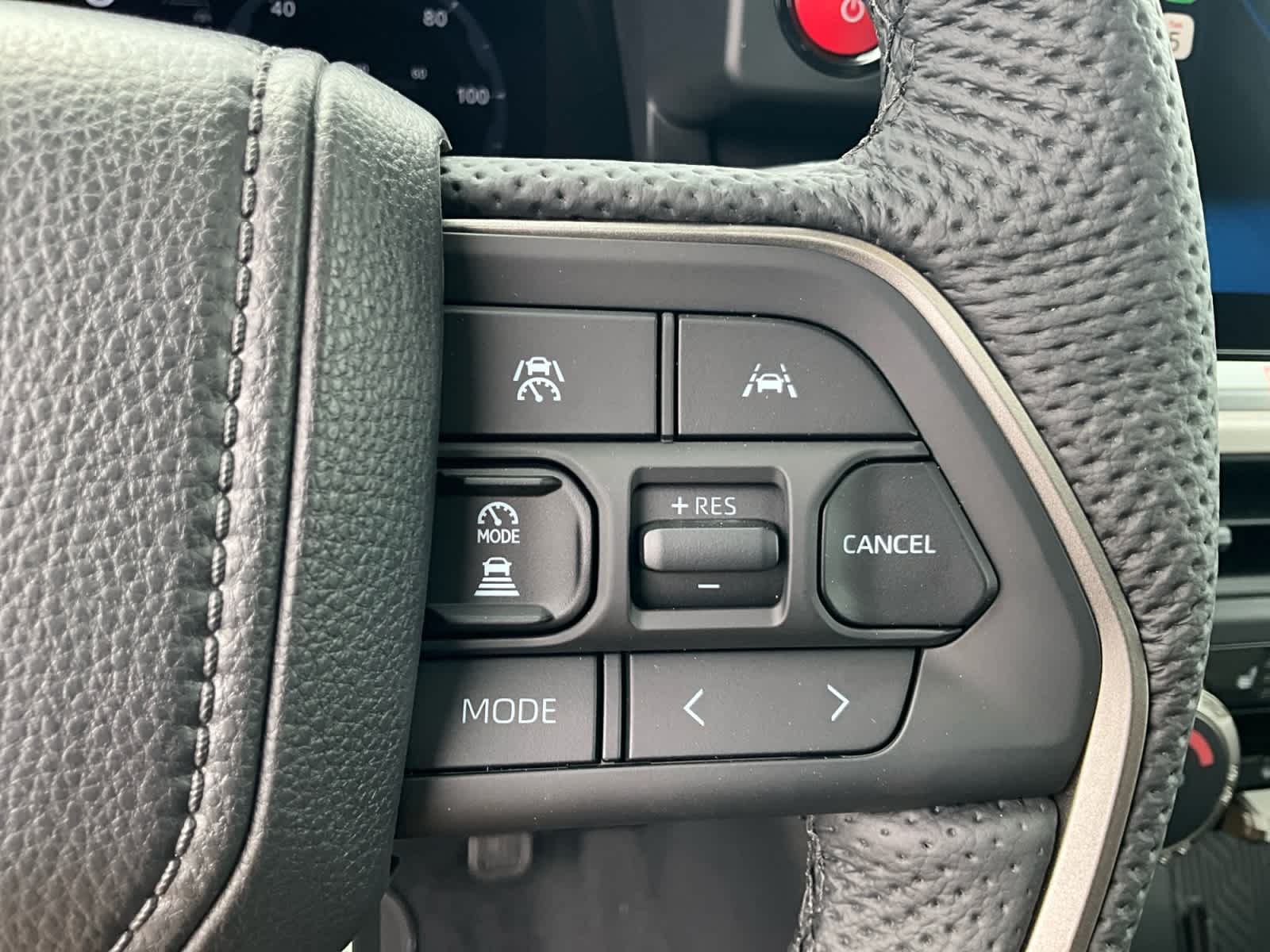 2026 Toyota Tacoma TRD Off Road Hybrid