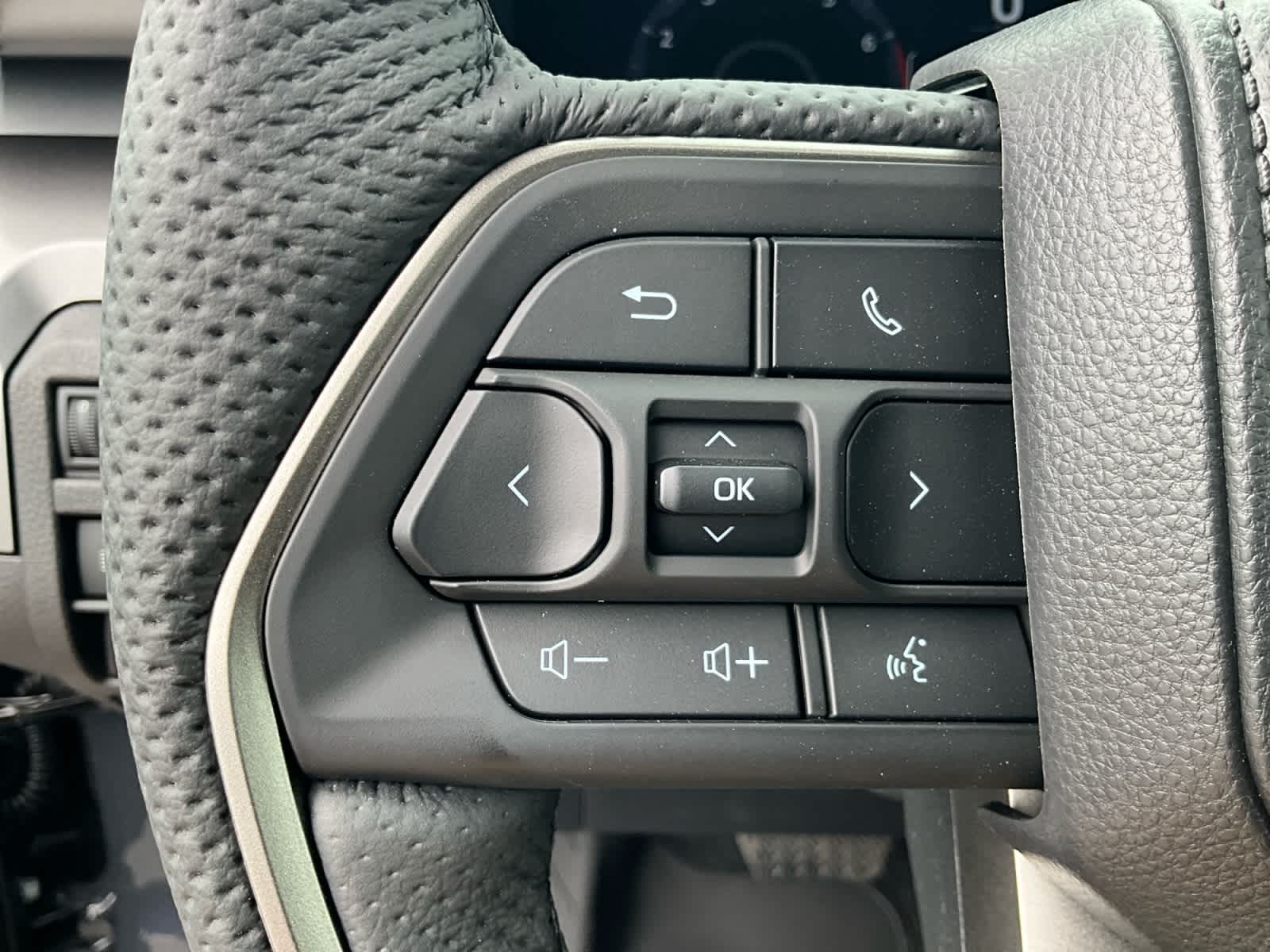 2026 Toyota Tacoma TRD Off Road Hybrid