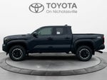 2026 Toyota Tacoma TRD Off Road Hybrid