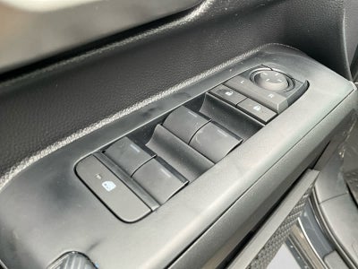 2026 Toyota Tacoma TRD Off Road Hybrid