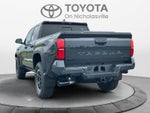 2026 Toyota Tacoma TRD Off Road Hybrid