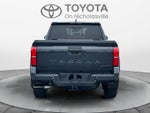 2026 Toyota Tacoma TRD Off Road Hybrid