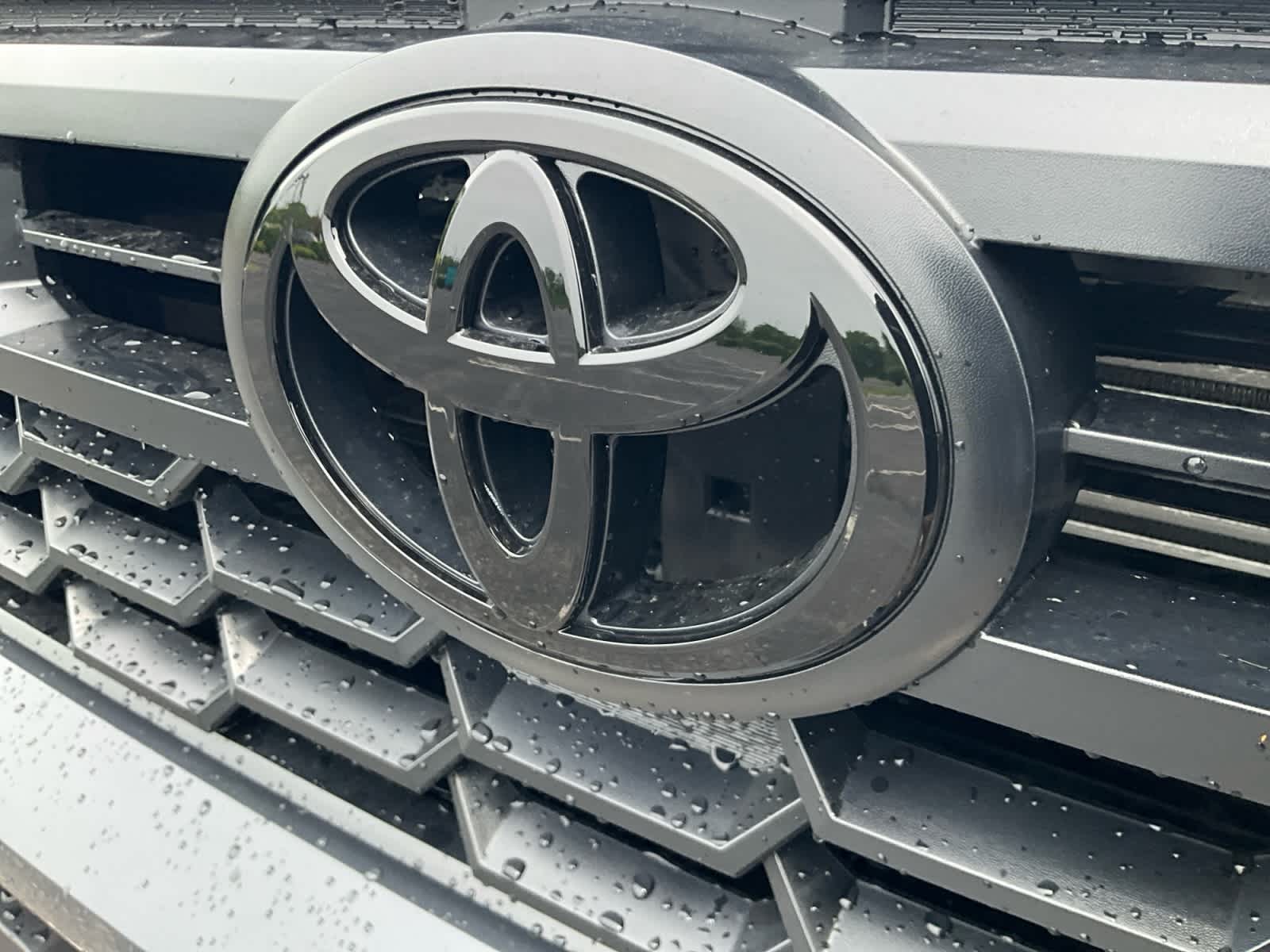 2026 Toyota Tacoma TRD Off Road Hybrid