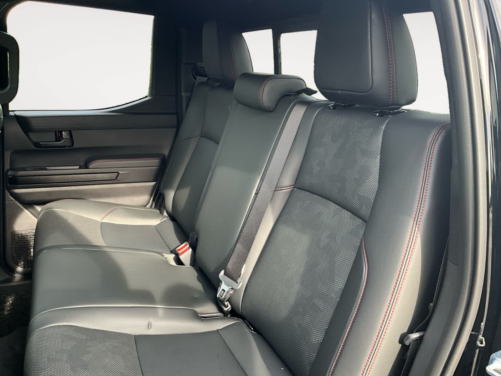 2026 Toyota Tacoma TRD Pro Hybrid