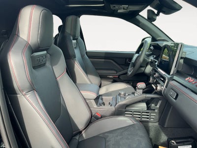 2026 Toyota Tacoma TRD Pro Hybrid