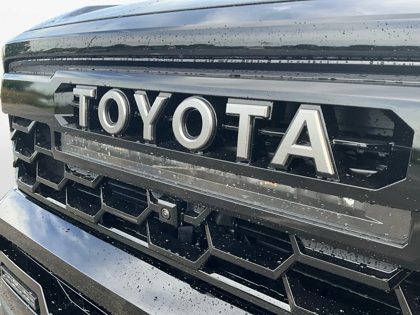 2026 Toyota Tacoma TRD Pro Hybrid