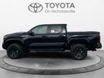2026 Toyota Tacoma TRD Pro Hybrid
