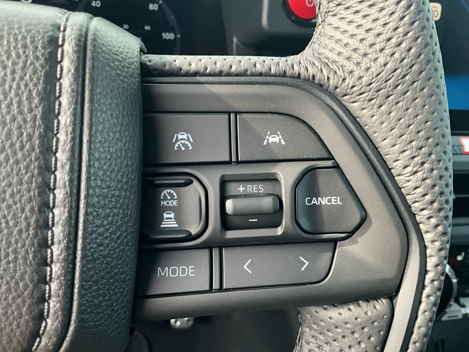 2026 Toyota Tacoma TRD Pro Hybrid