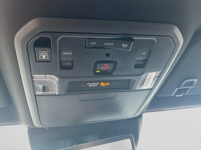 2026 Toyota Tacoma TRD Pro Hybrid