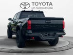 2026 Toyota Tacoma TRD Pro Hybrid