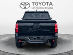 2026 Toyota Tacoma TRD Pro Hybrid