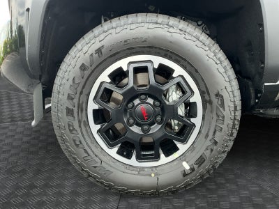 2026 Toyota Tacoma TRD Off Road Hybrid