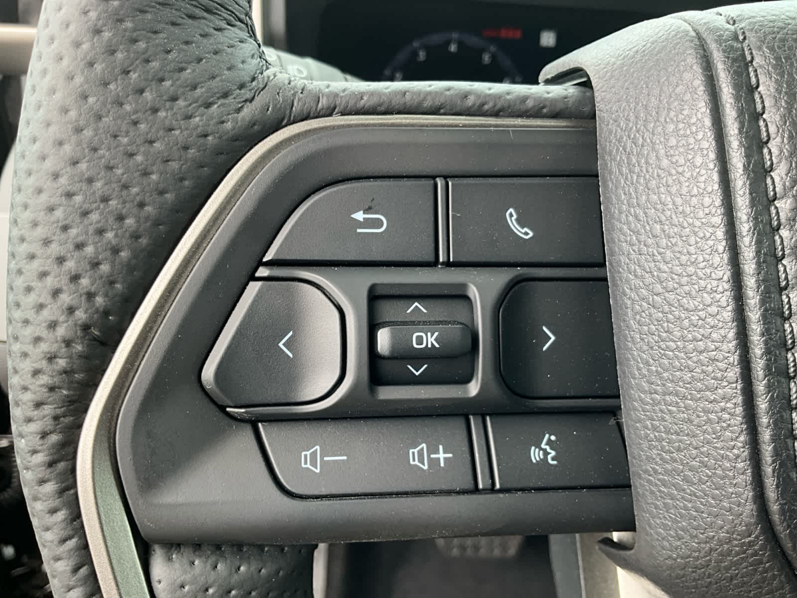 2026 Toyota Tacoma TRD Off Road Hybrid