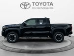 2026 Toyota Tacoma TRD Off Road Hybrid
