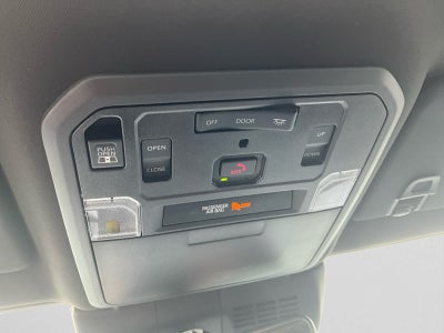 2026 Toyota Tacoma TRD Off Road Hybrid