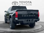 2026 Toyota Tacoma TRD Off Road Hybrid
