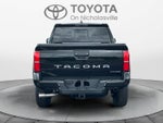 2026 Toyota Tacoma TRD Off Road Hybrid