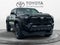 2026 Toyota Tacoma TRD Off Road Hybrid