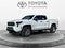 2026 Toyota Tacoma Limited Hybrid