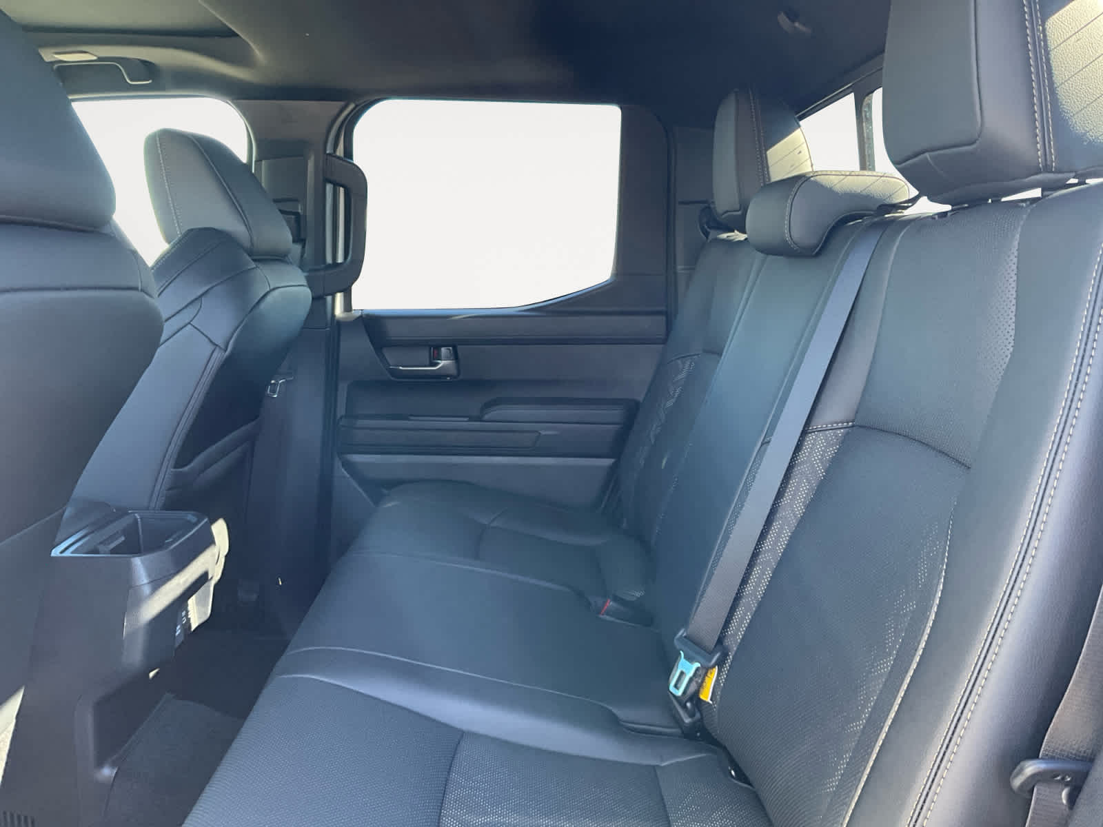 2026 Toyota Tacoma Limited Hybrid