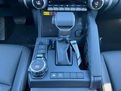 2026 Toyota Tacoma Limited Hybrid
