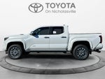 2026 Toyota Tacoma Limited Hybrid