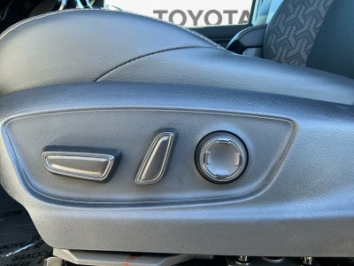2026 Toyota Tacoma Limited Hybrid