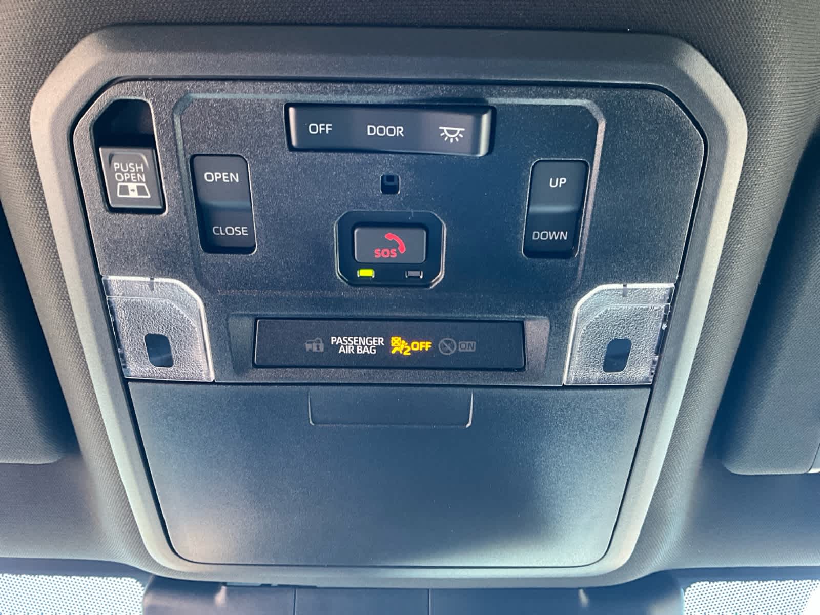 2026 Toyota Tacoma Limited Hybrid