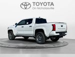 2026 Toyota Tacoma Limited Hybrid