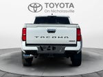 2026 Toyota Tacoma Limited Hybrid
