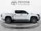 2026 Toyota Tacoma Limited Hybrid