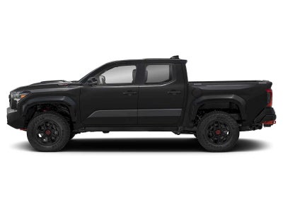 2026 Toyota Tacoma TRD Pro Hybrid