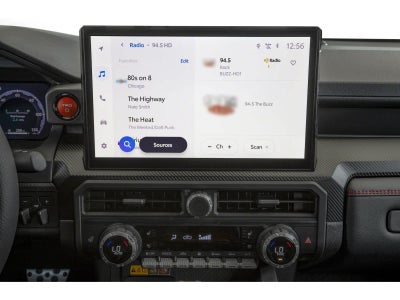 2026 Toyota Tacoma TRD Pro Hybrid
