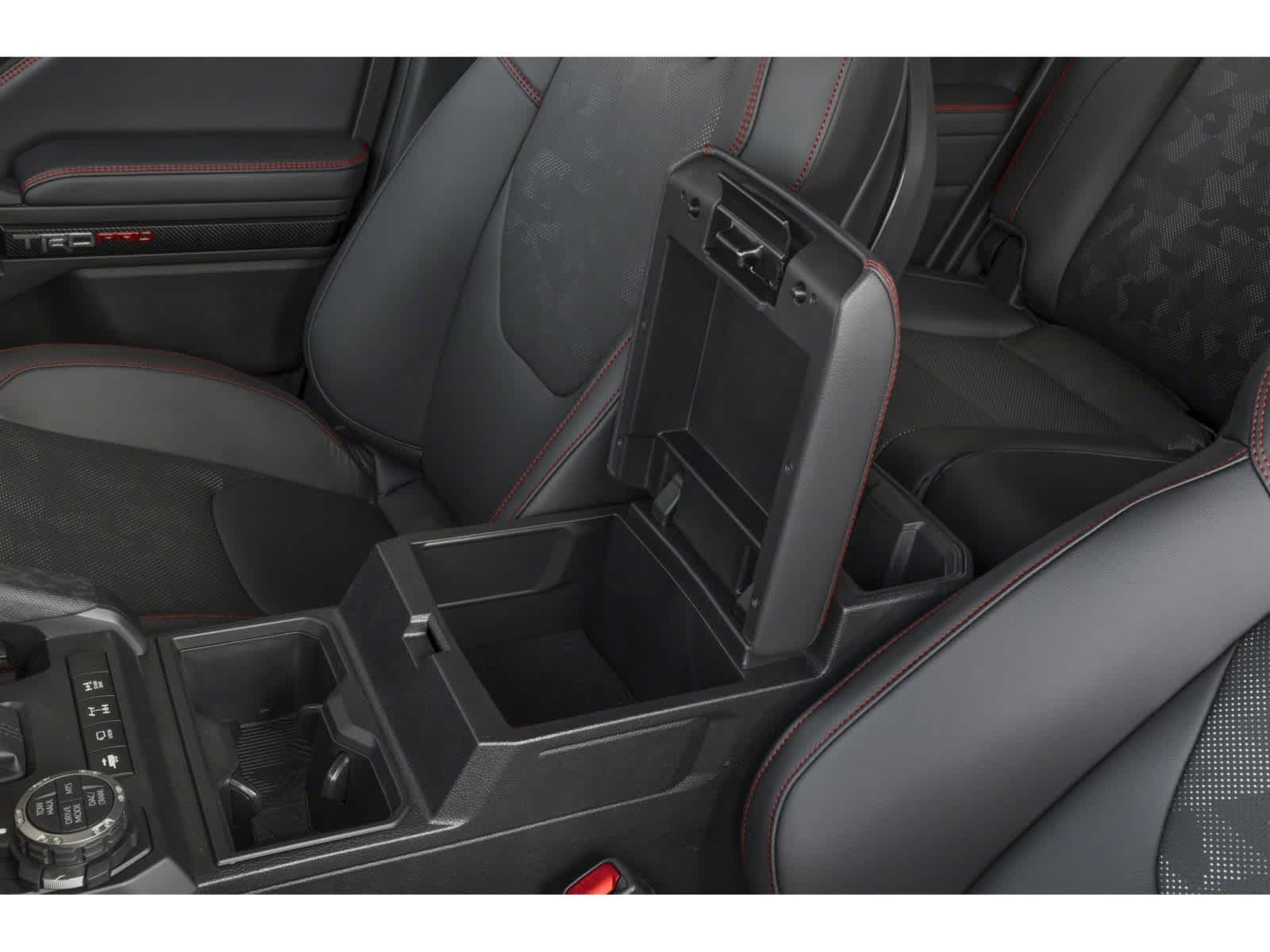 2026 Toyota Tacoma TRD Pro Hybrid