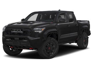2026 Toyota Tacoma TRD Pro Hybrid