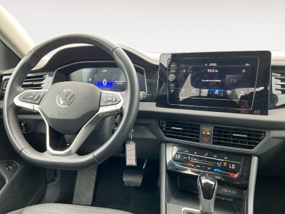 2025 Volkswagen Jetta S