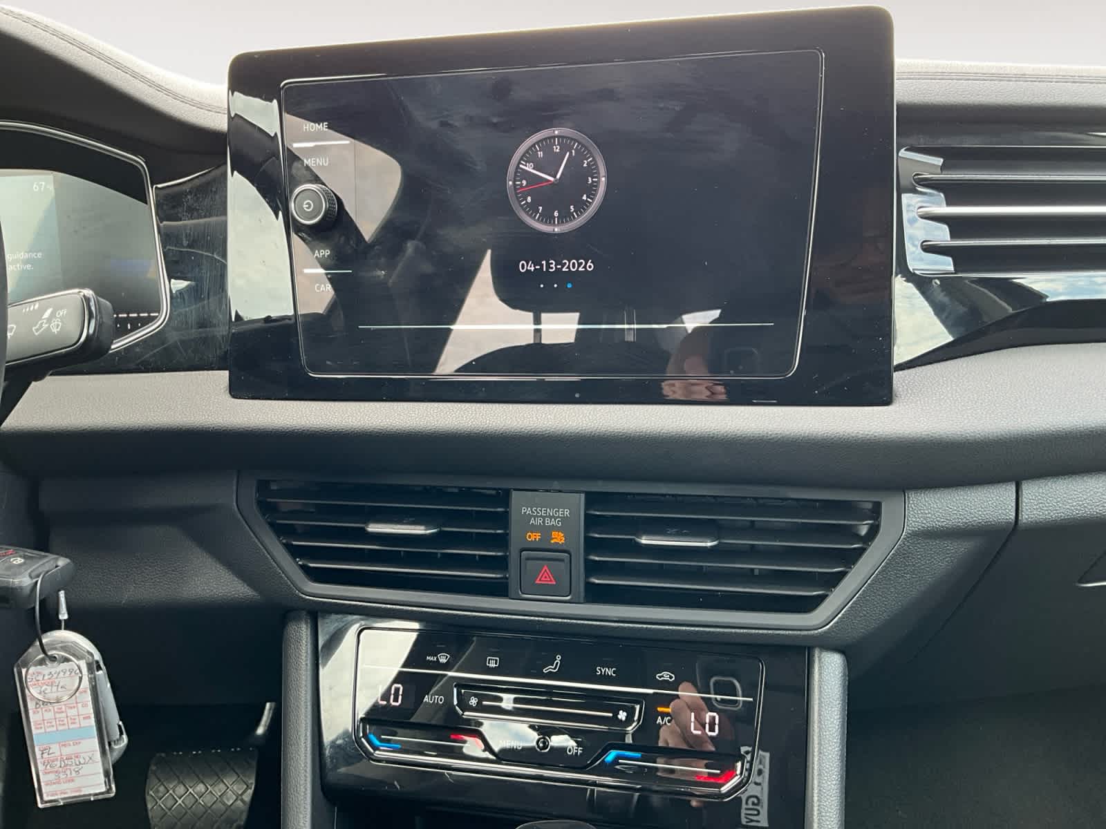 2025 Volkswagen Jetta S