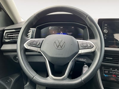 2025 Volkswagen Jetta S