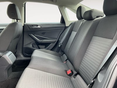 2025 Volkswagen Jetta S