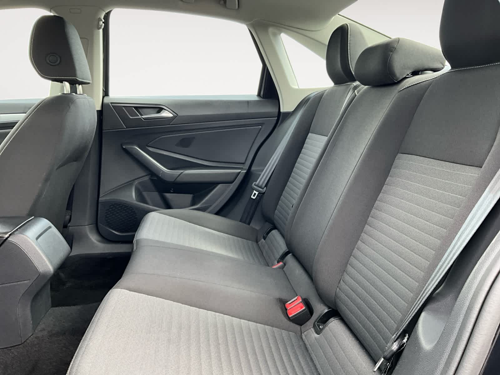 2025 Volkswagen Jetta S