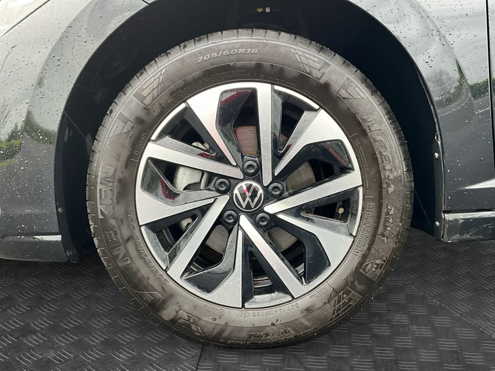 2025 Volkswagen Jetta S