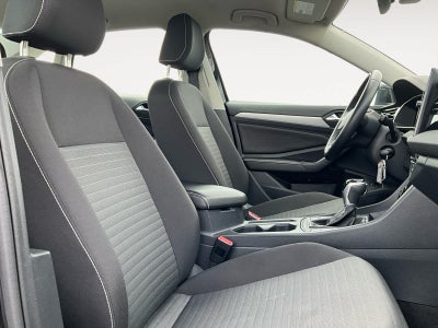 2025 Volkswagen Jetta S