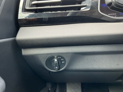 2025 Volkswagen Jetta S