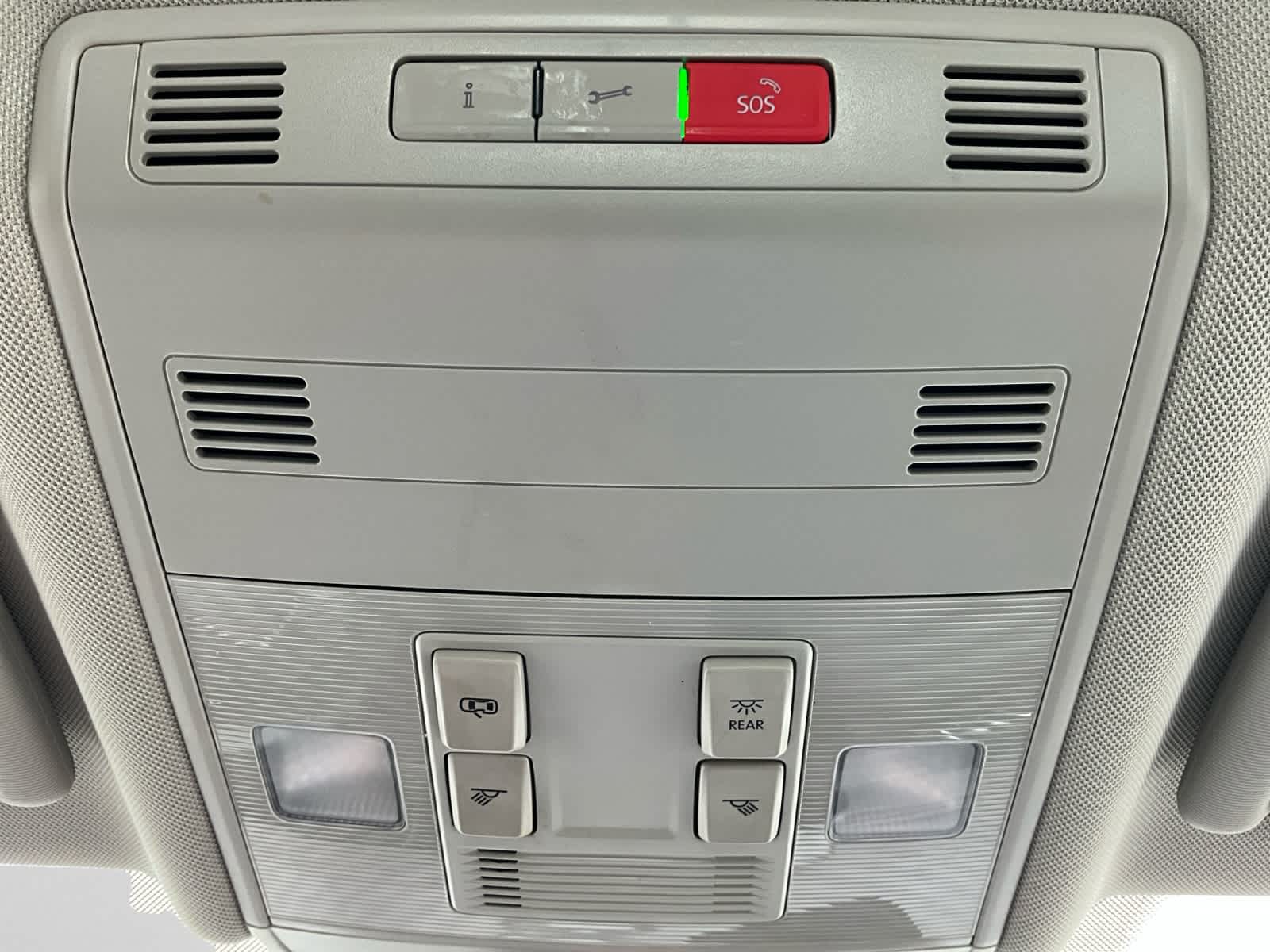 2025 Volkswagen Jetta S